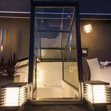 Istanbul Irini Seaview House Leilighet Rom bilde