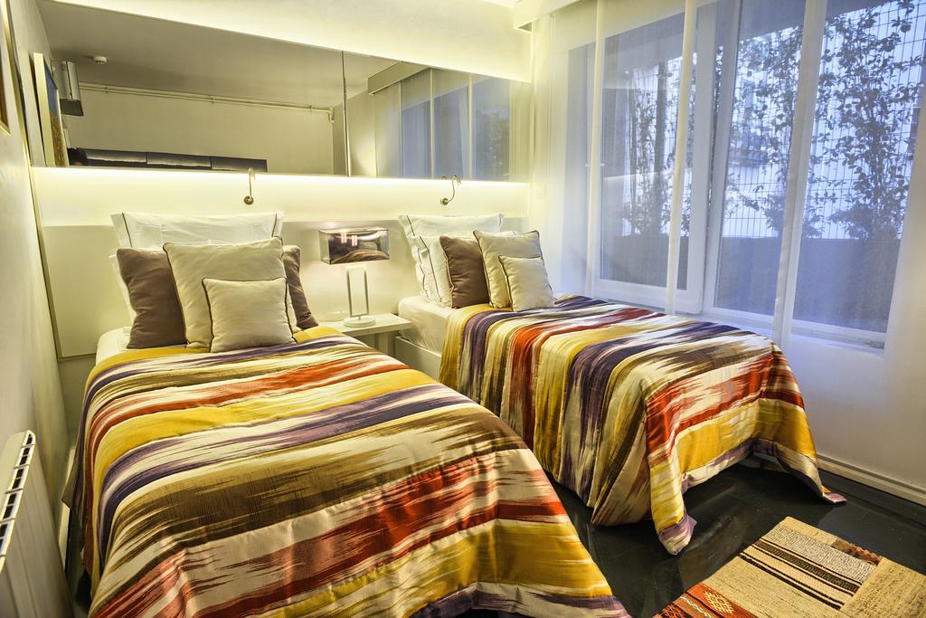 Istanbul Irini Seaview House Leilighet Rom bilde