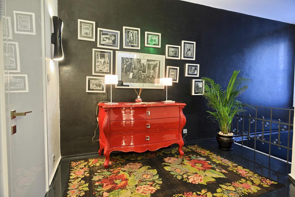 Istanbul Irini Seaview House Leilighet Rom bilde