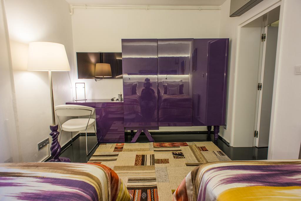 Istanbul Irini Seaview House Leilighet Rom bilde
