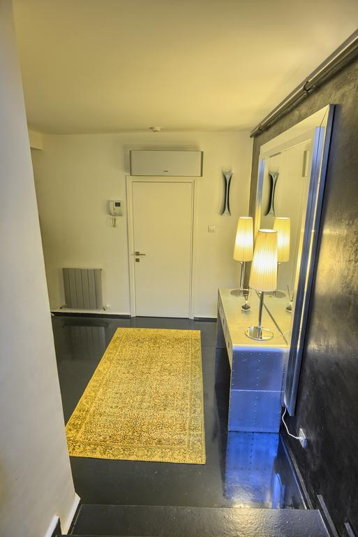 Istanbul Irini Seaview House Leilighet Eksteriør bilde